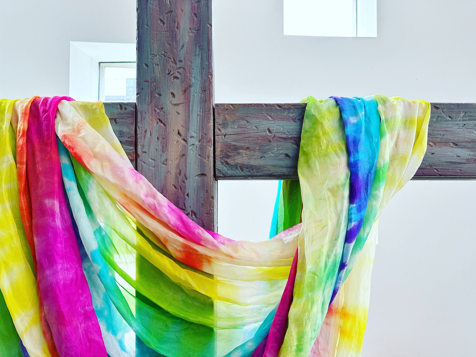 LGBTQ+ - Our Saviour's Lutheran Church