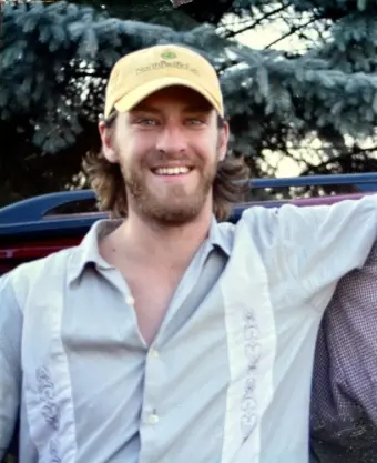 Daniel Patrick Pfeiffer  July 27, 1977 – September 26, 2025 - Our Saviour's Lutheran Church