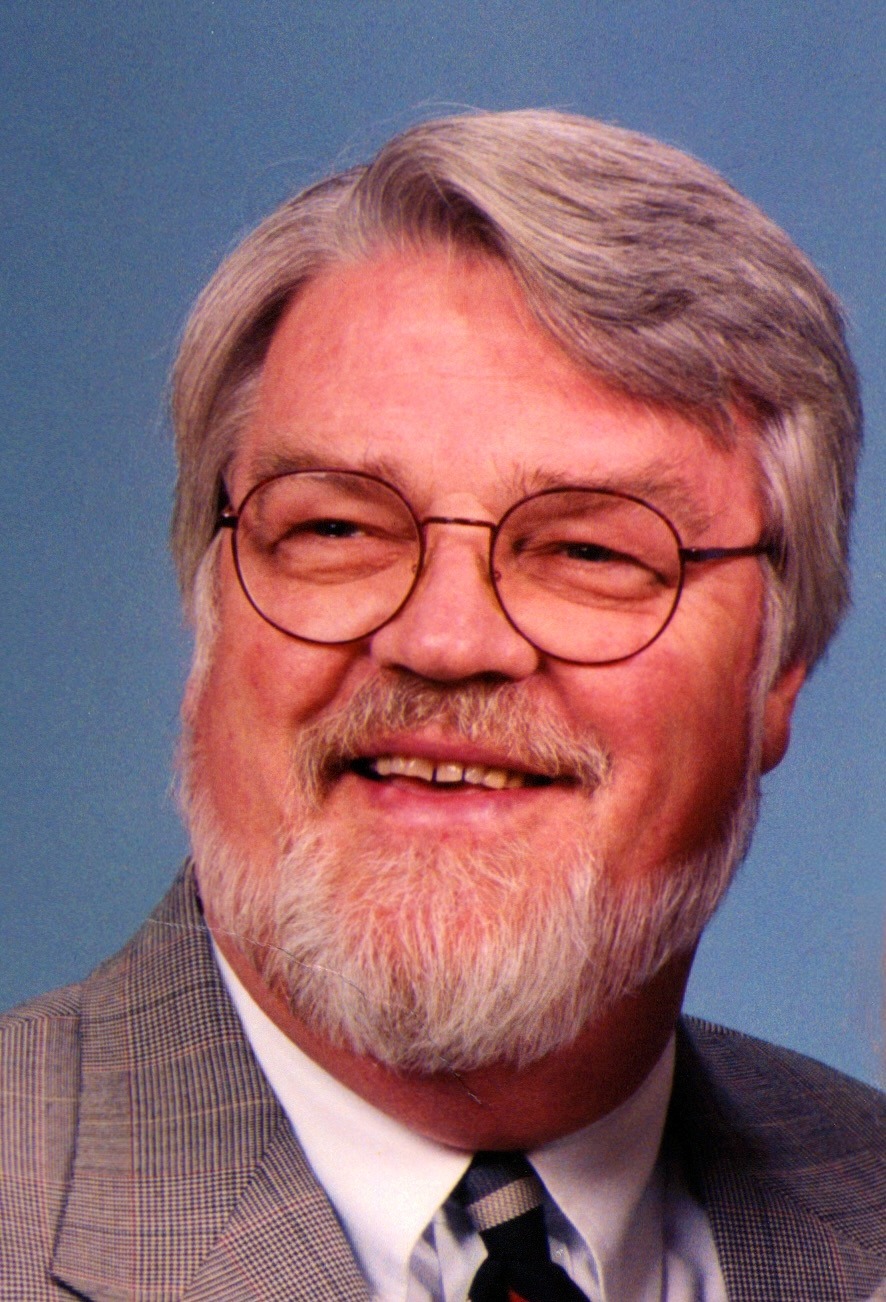 Funeral service for Robert (Bob) Langford, Saturday, March 21 - Our Saviour's Lutheran Church