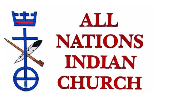Joint Service at All Nations Indian Church - Our Saviour's Lutheran Church